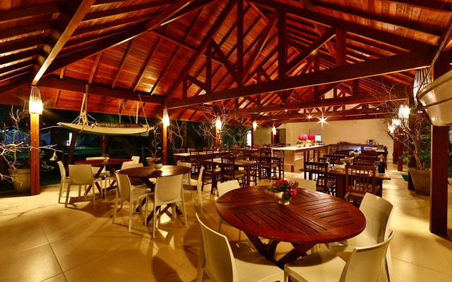 Pontal dos Carneiros Beach Bungalows