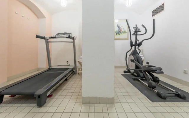 Galerie Hotel Leipziger Hof