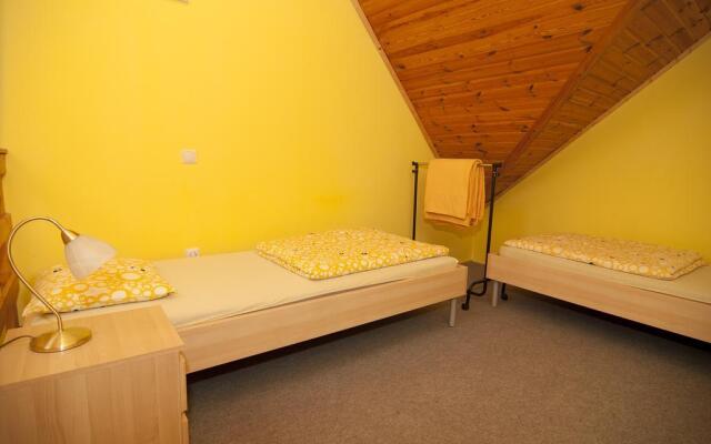 Polonia Apartman
