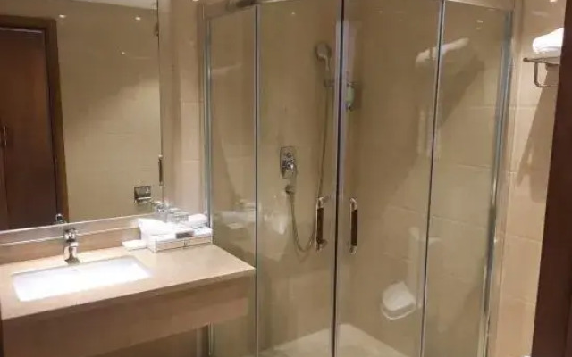 Shang Hang Hotel