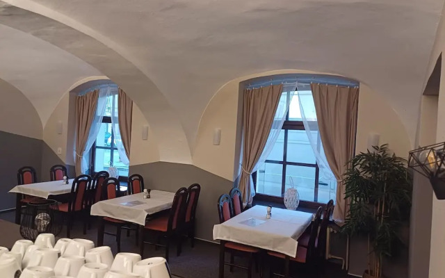 Nobiles Hotel Šternberk
