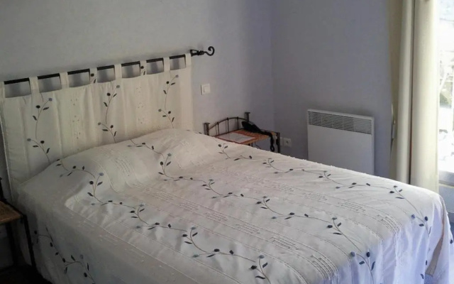 Logis Lauberge Du Quercy Blanc