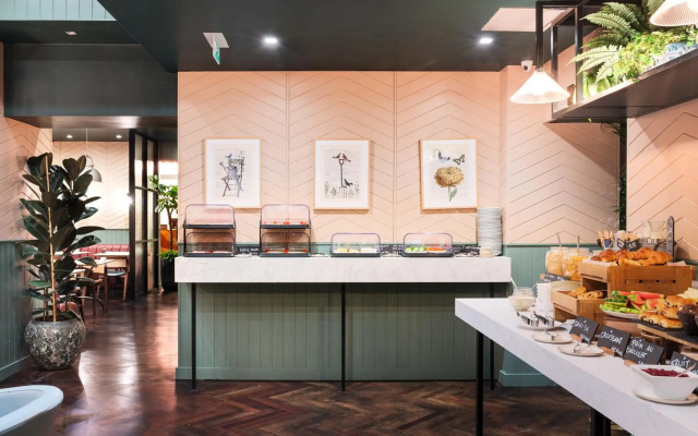 Hotel Indigo London - Kensington by IHG