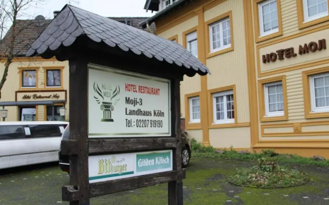 Landhaus Köln