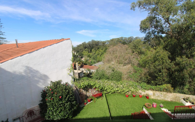 Villas de Cintra