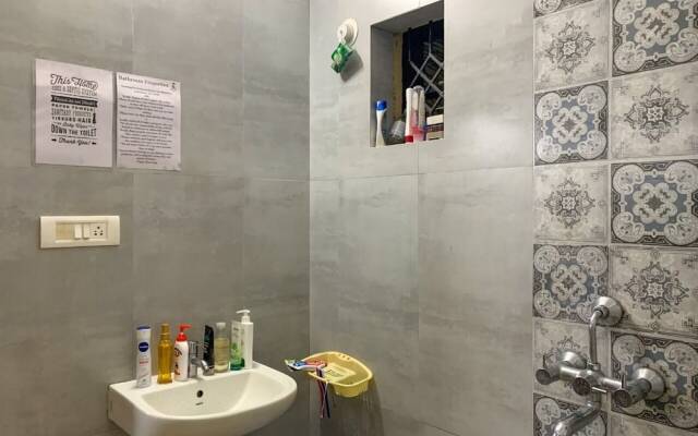 Rootsvilla Hostel Goa