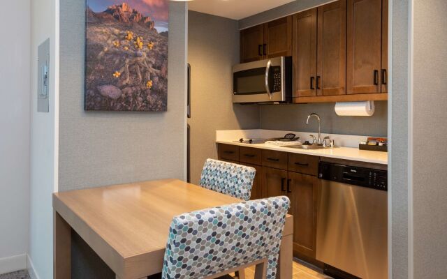 Homewood Suites by Hilton Albuquerque Downtown