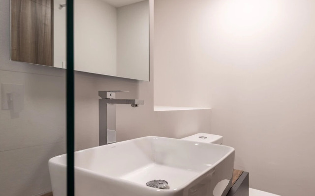 Casai Roma 1 BR Central Suite