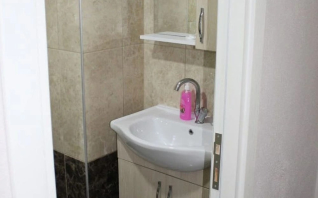 Figen Hotel