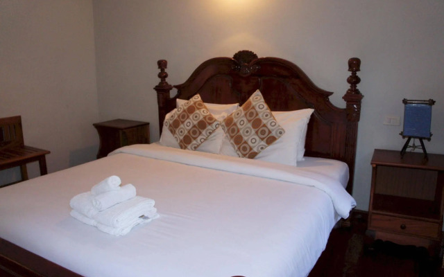 Phounsab Guesthouse