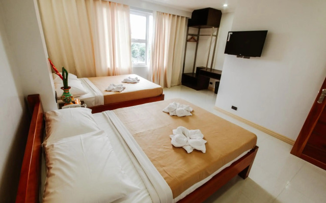 Hotel Lapira