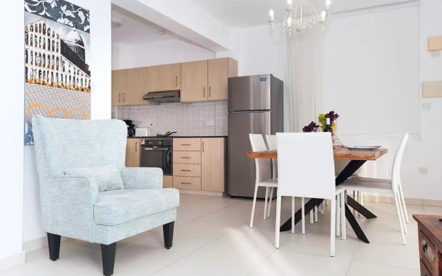 Katherine Ayia Napa in Ayia Napa