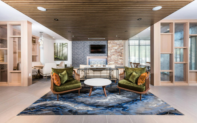 Fairfield Inn & Suites by Marriott Crestview