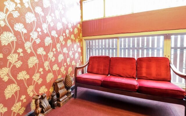 Nida Rooms Wualai 92 Saturday