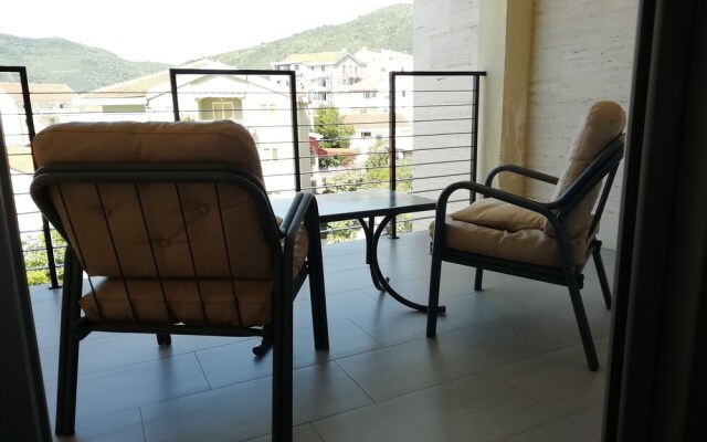 Apartments and rooms Grand Palazzo