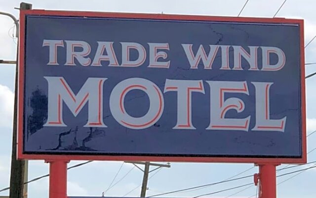 Trade Wind Motel