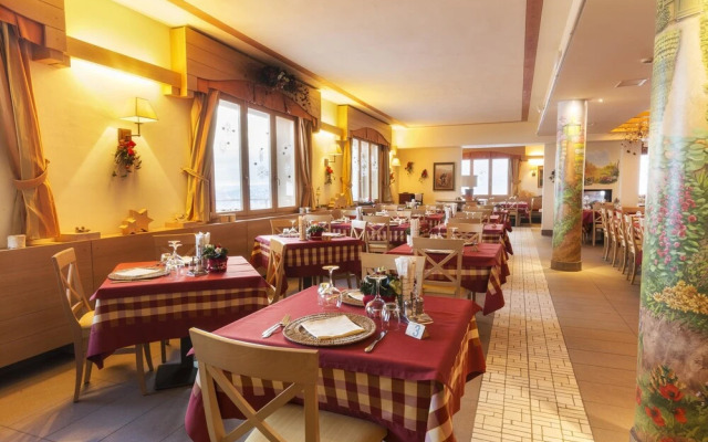 Hotel Locanda Bonardi