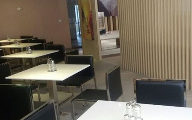 Jinjiang Inn Tianjin Jizhou Renmin West Street Branch