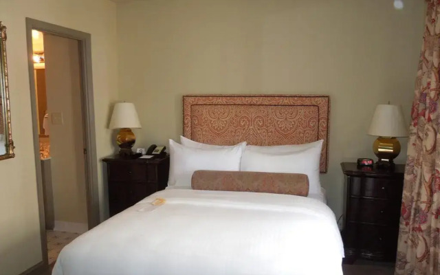The Henley Park Hotel