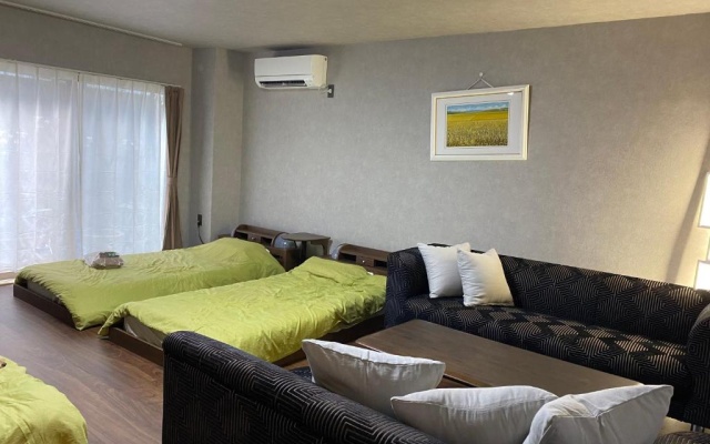 Family room 사진 3