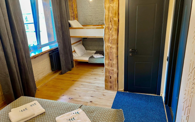 Ёлки(Архангельская)