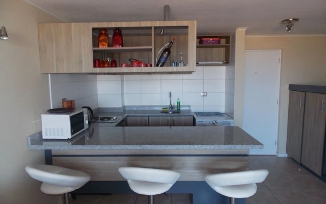 Condominio Mirador El Faro