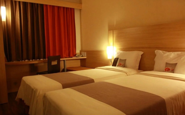 ibis Larco Miraflores