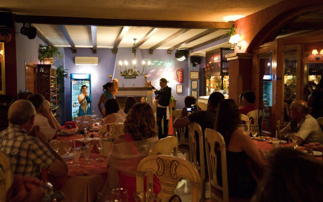 ALEGRIA Infiniti Beach Resort