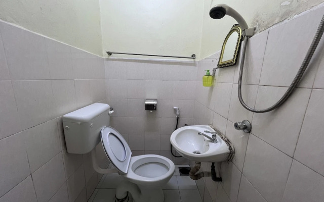 Seri Kemaman Inn, Chukai Terengganu