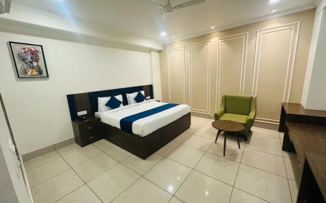 Hotel Fortune Ganga