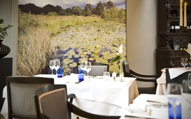 Boshotel Vlodrop
