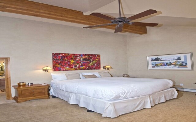 2239a Chamonix 3 Bedroom Home by Redawning