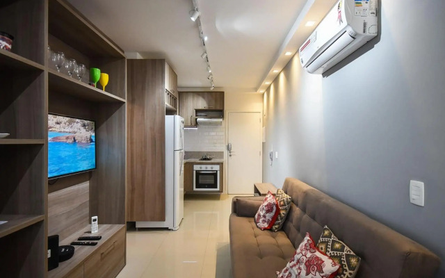 SP Stays Emotion - Brooklin