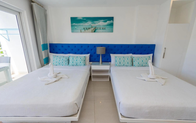 Indila Boracay