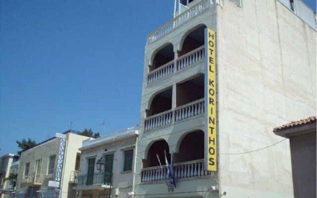 Korinthos Hotel