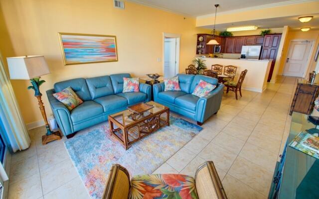 Waterscape B602 3 Bedroom Condo