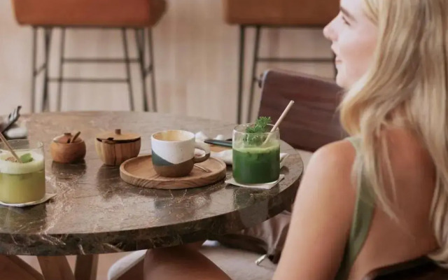 Rimbun Canggu Hotel