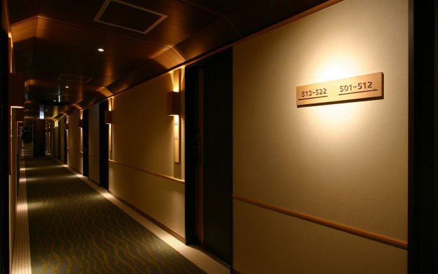 Hotel Coco Grand Takasaki