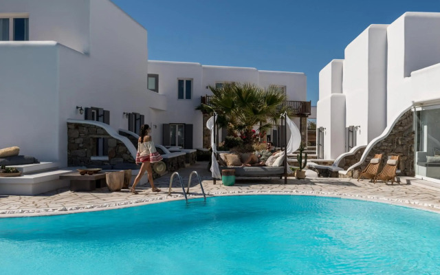 A Hotel Mykonos