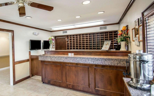 Suburban Studios Melbourne Airport