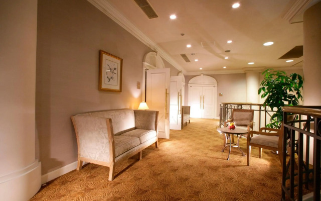 Hotel Quest Shimizu