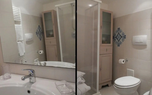 Il SanFilippo Apartments and Rooms