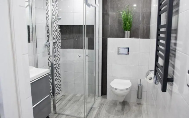 Willowa No. 5 Apartaments