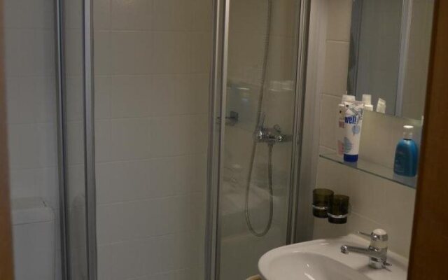 Hotel Frieden
