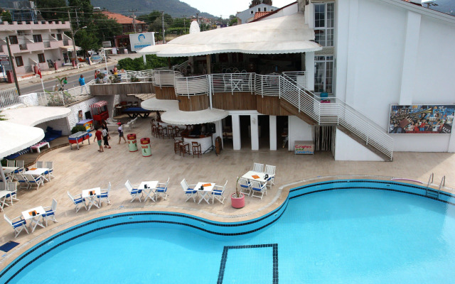 Monta Verde Hotel and Villas - Boutique Class