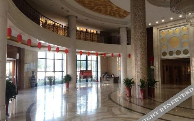 Sennan International Hotel