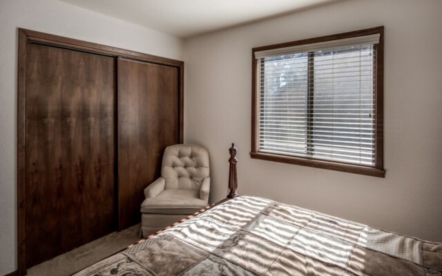 Ruidoso Three-bedroom