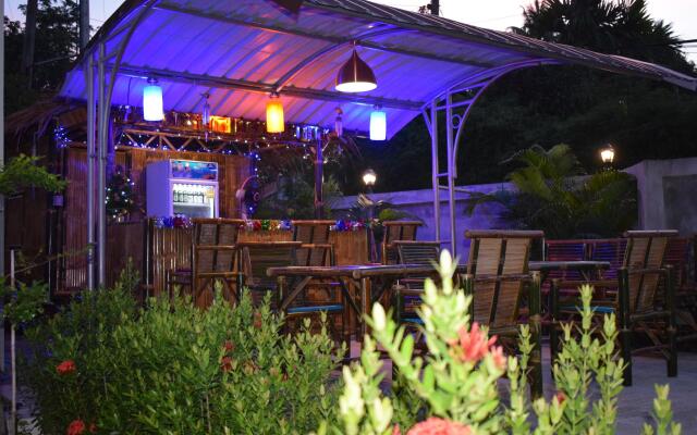 serenity villa resort