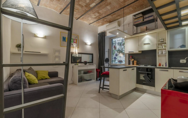 Porta Pia And Villa Torlonia Quiet Apartment