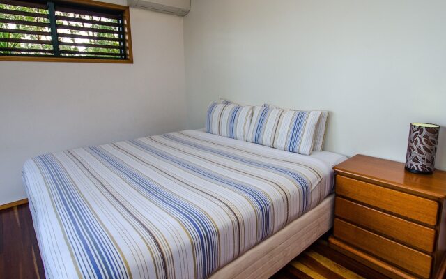 Casuarina 1 on Hamilton Island